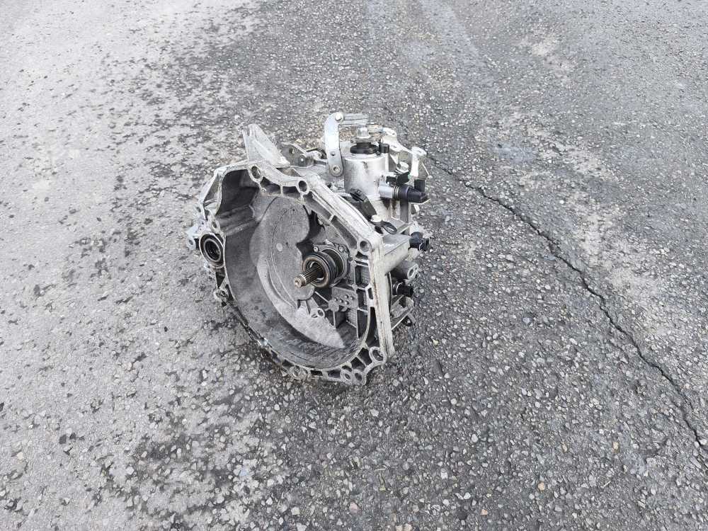 BOITE DE VITESSE MANUEL OPEL ASTRA 1.7CDTI CODE: MF3  - Vue 1